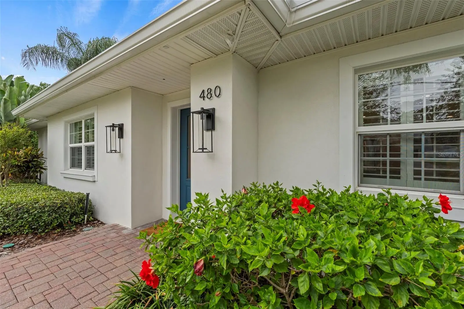480 Davis Boulevard, FL
