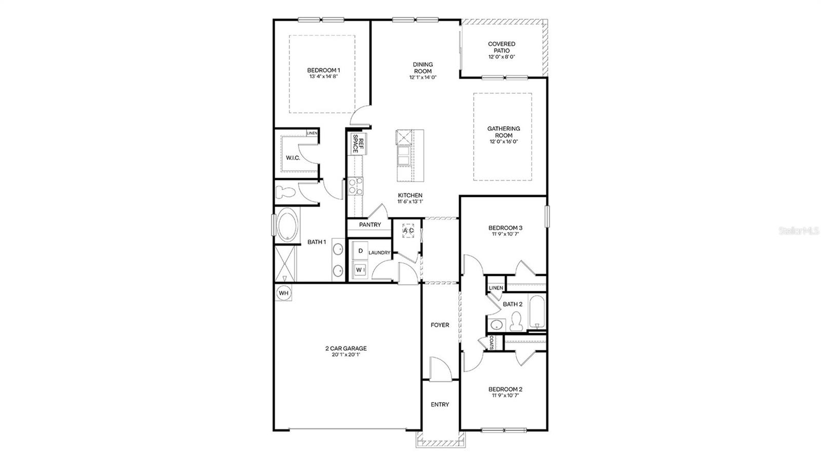 167 Springwood Drive, FL