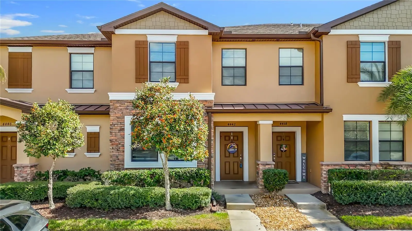 4442 Fennwood Court, FL