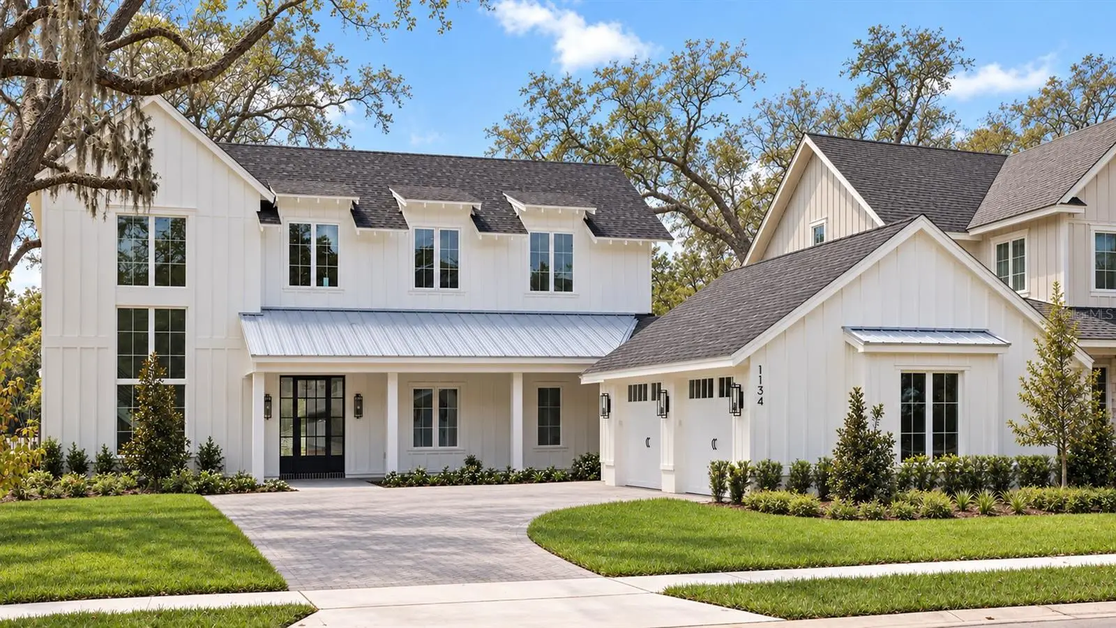 1134 Prado Lane, FL