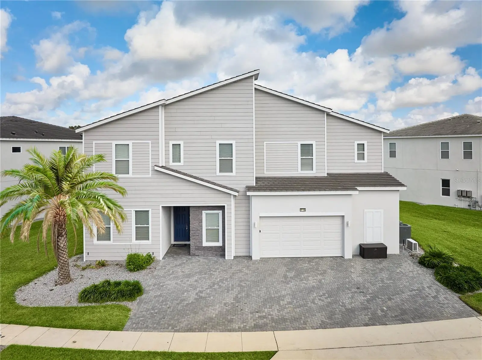 1735 Oak Blossom Drive, FL