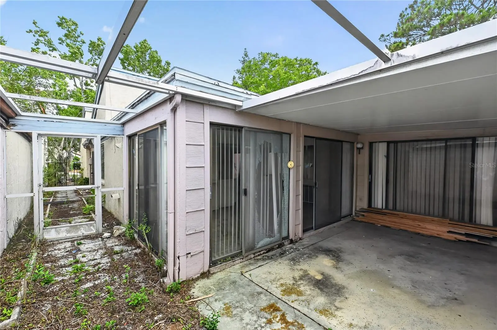 12521 Merry Lane, FL