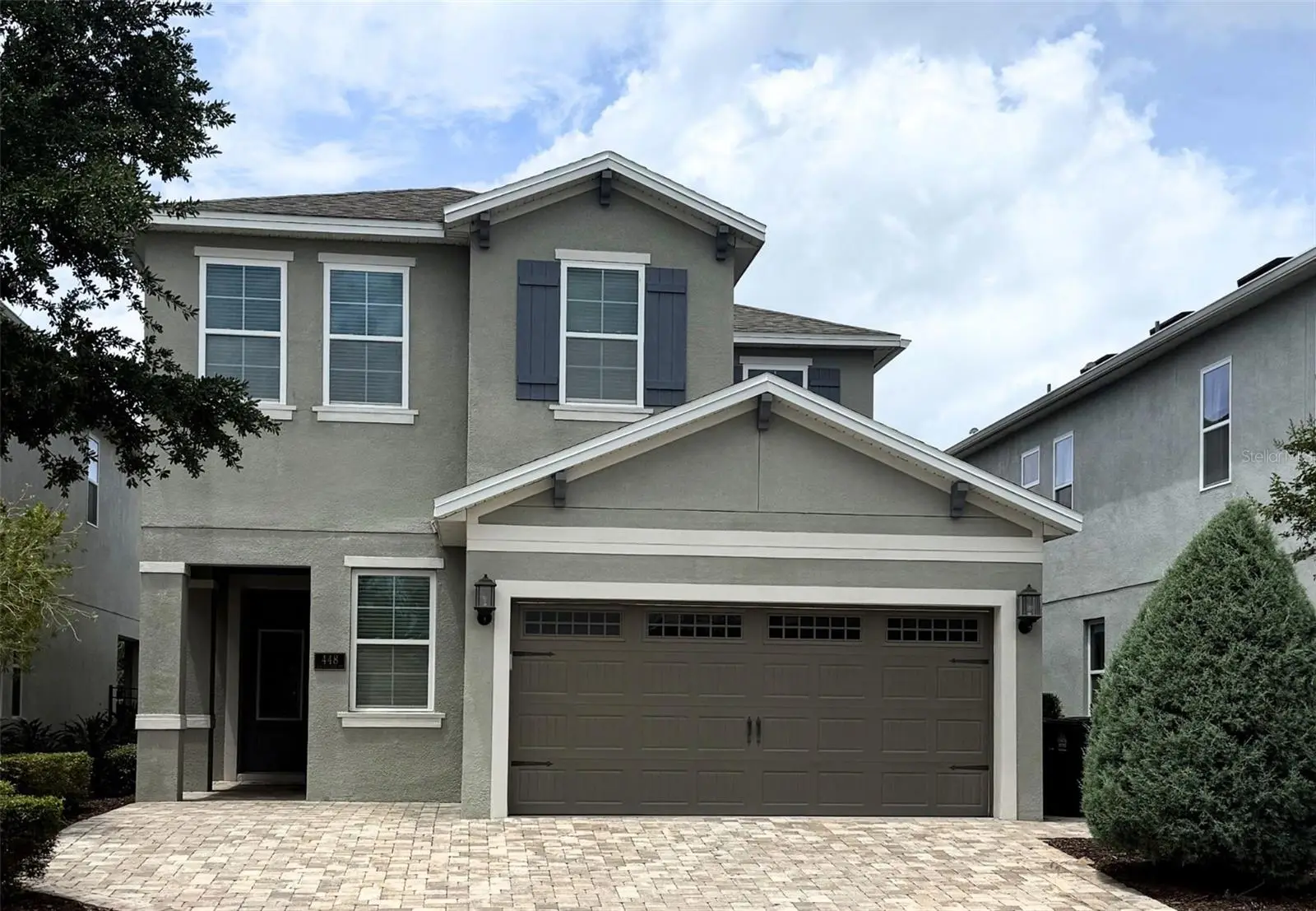 448 Southfield Street, FL