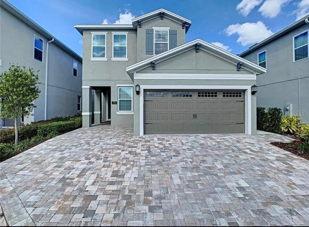 448 Southfield Street, FL
