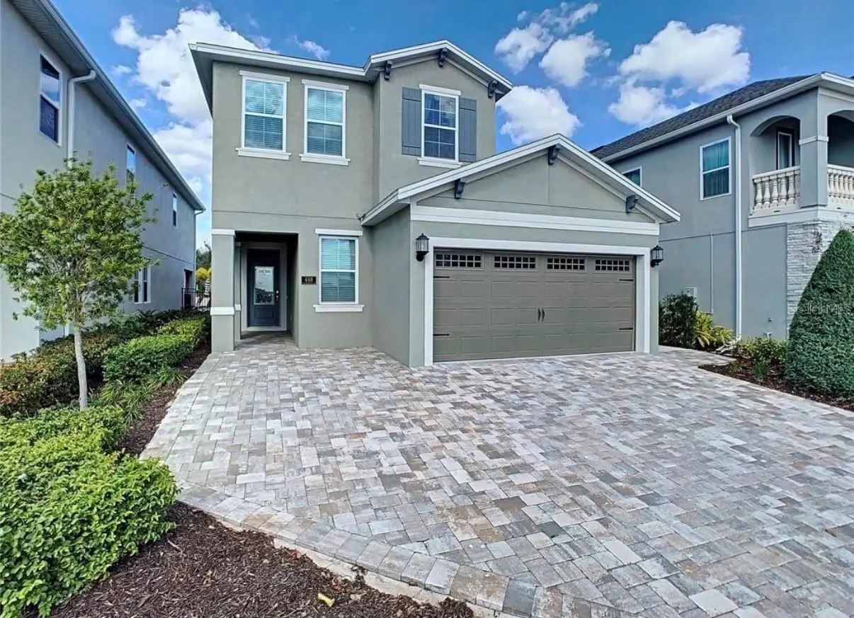 448 Southfield Street, FL
