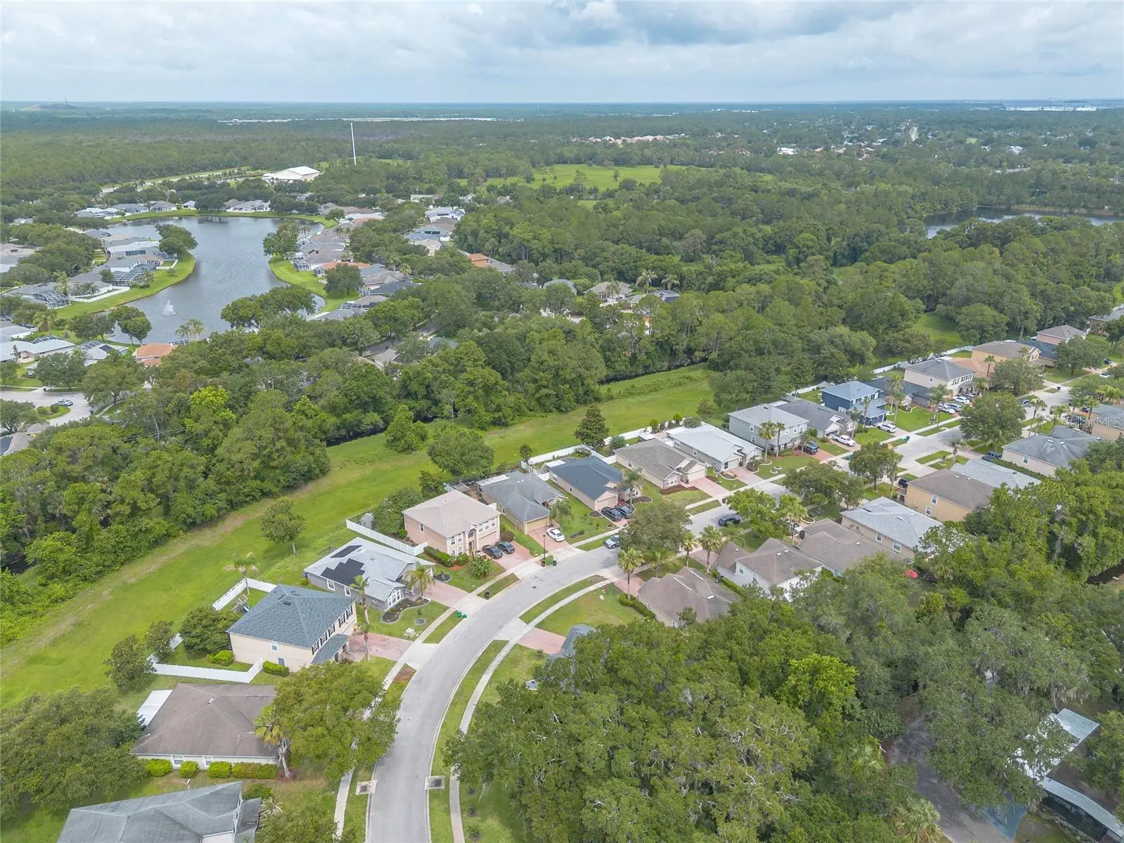 3873 Sunset Cove Drive, FL