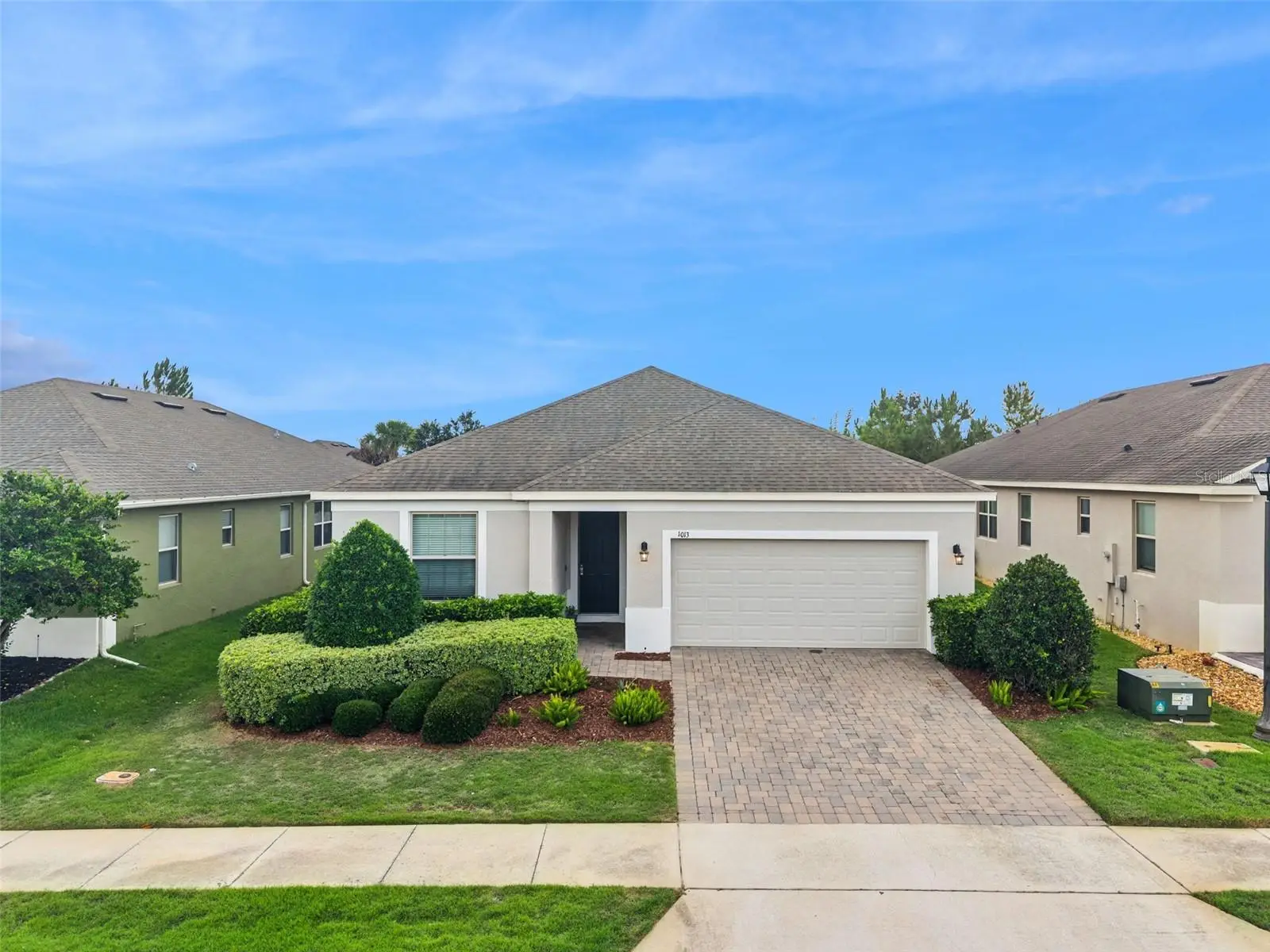1013 Sadie Ridge Road, FL