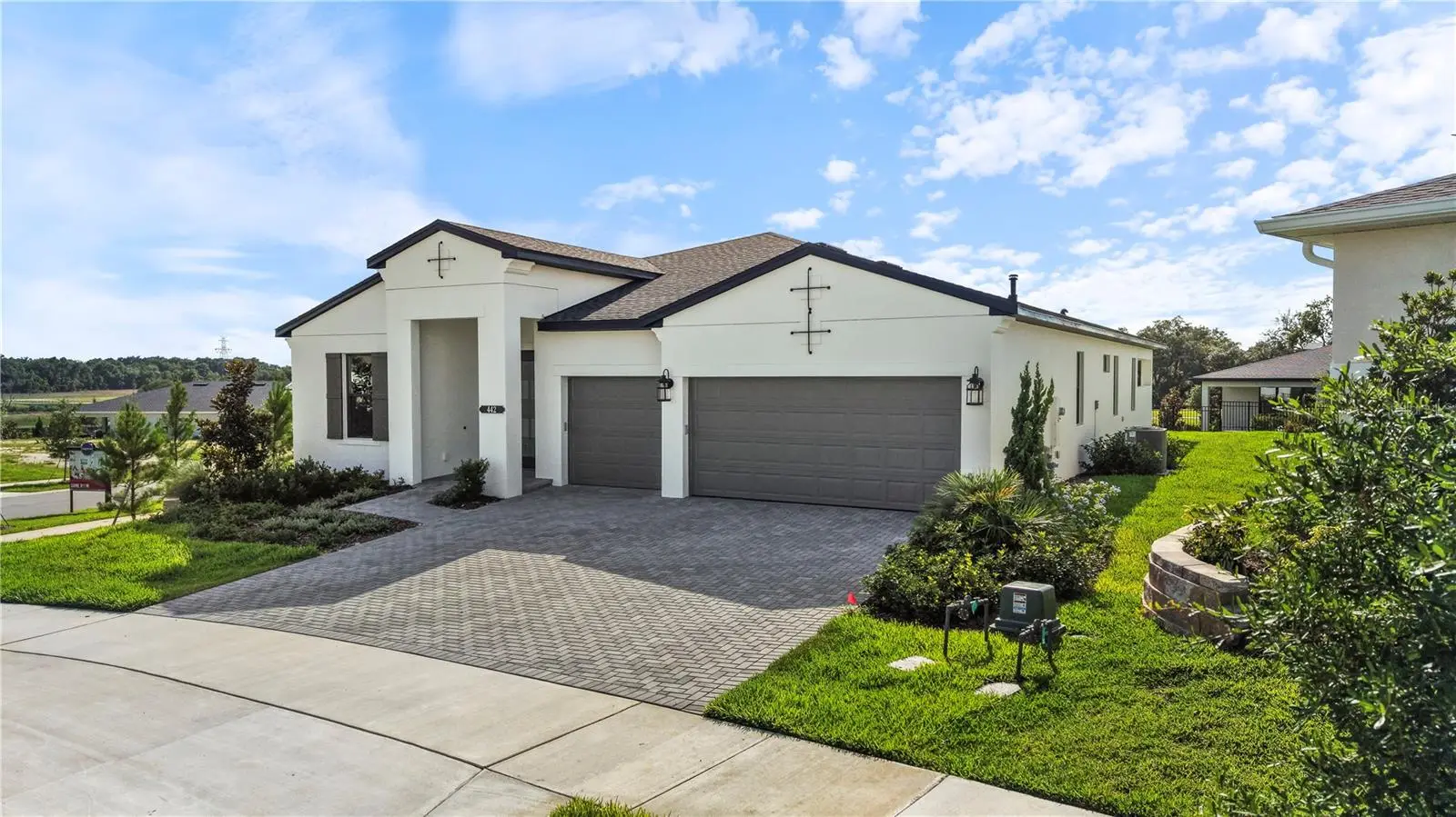 442 Turin Way, FL