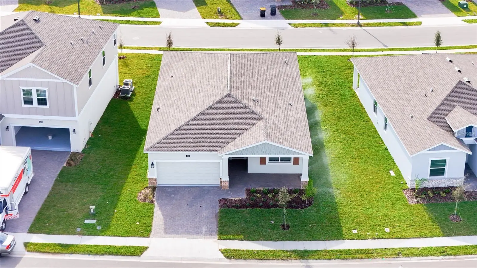 4032 Redbridge Loop, FL