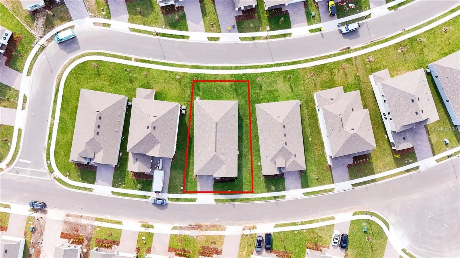 4032 Redbridge Loop, FL