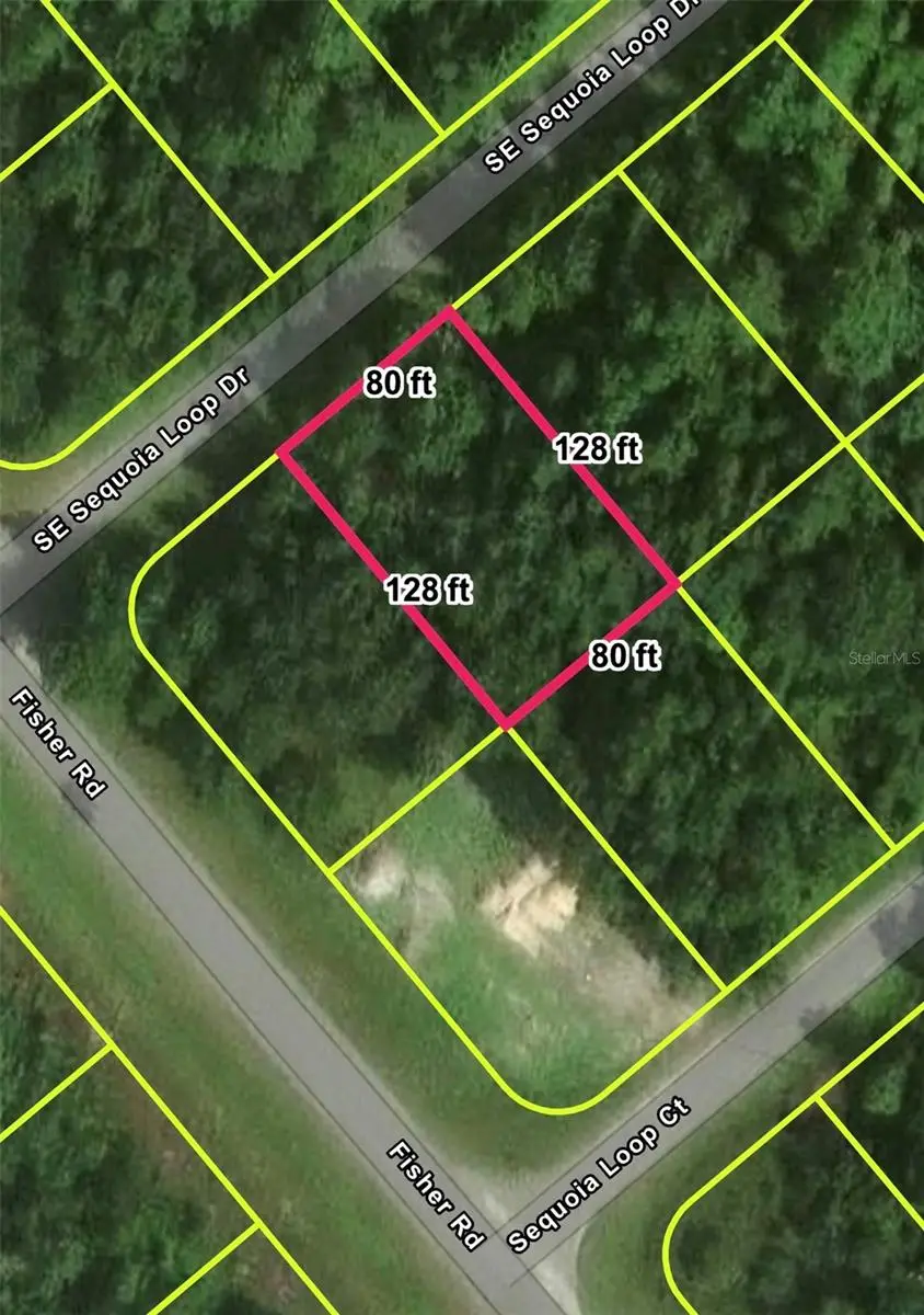 Lot 39 Sequoia Loop Drive, FL