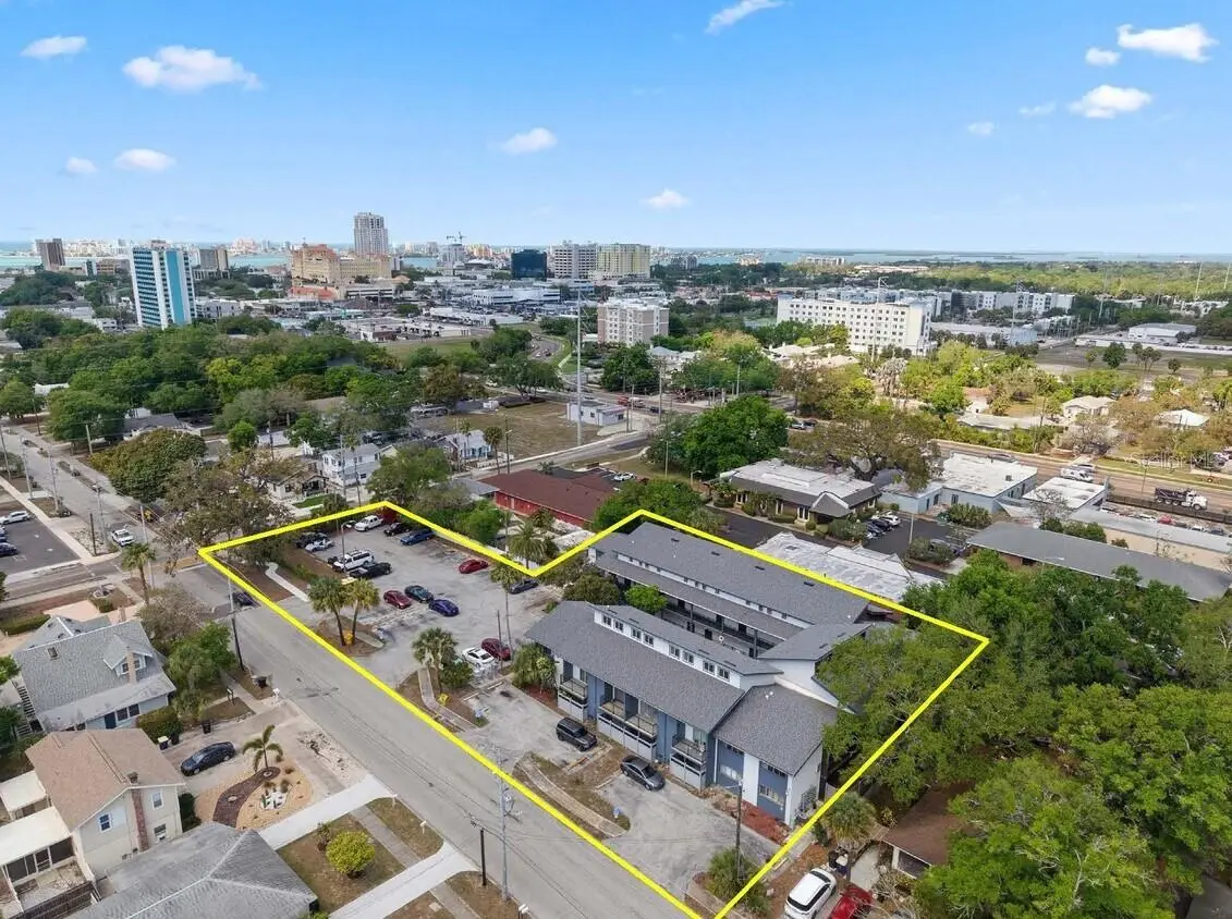 1100 Turner Street, FL