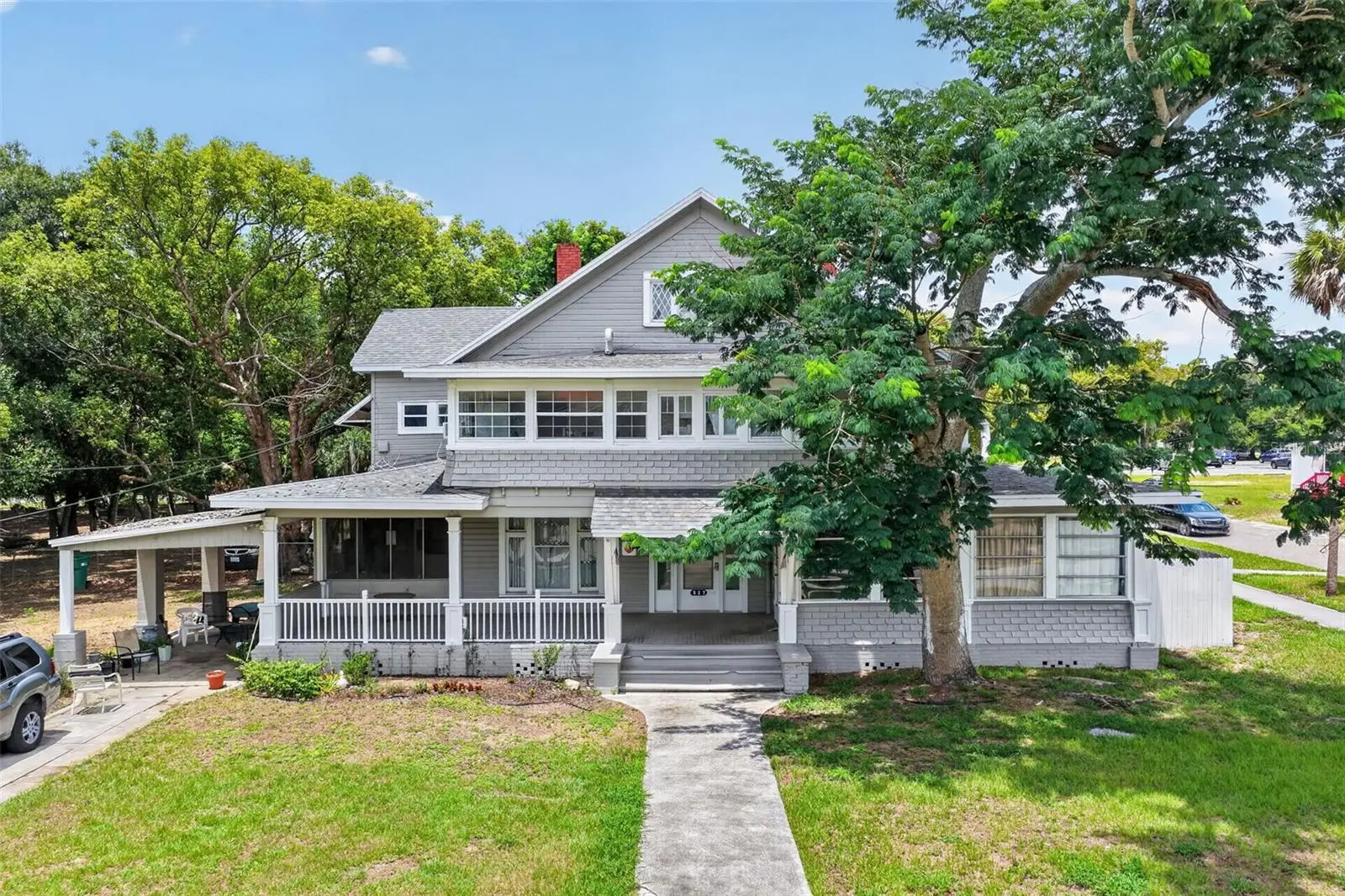 527 Lemon Avenue, FL