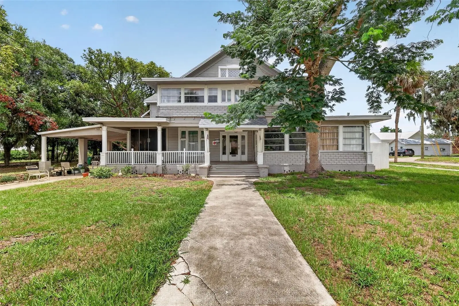 527 Lemon Avenue, FL