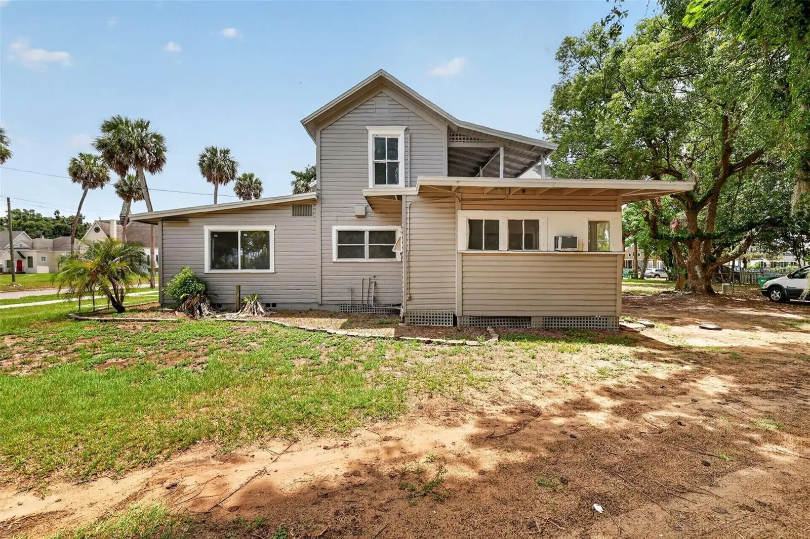527 Lemon Avenue, FL