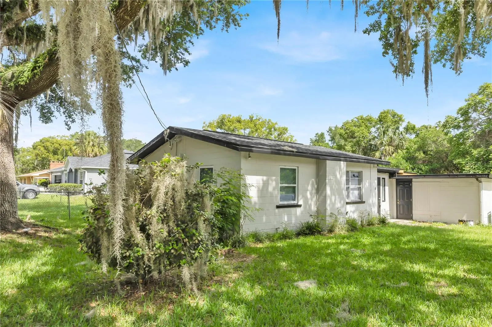 226 Hill Avenue, FL