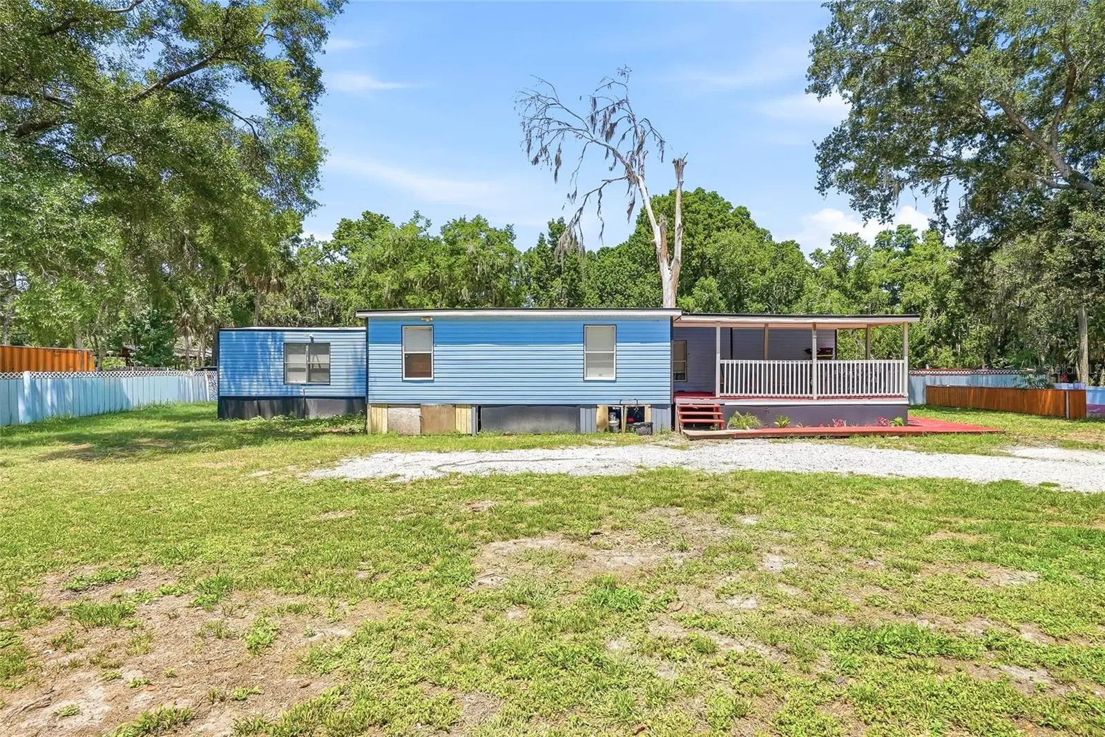 911 Marjorie Avenue, FL