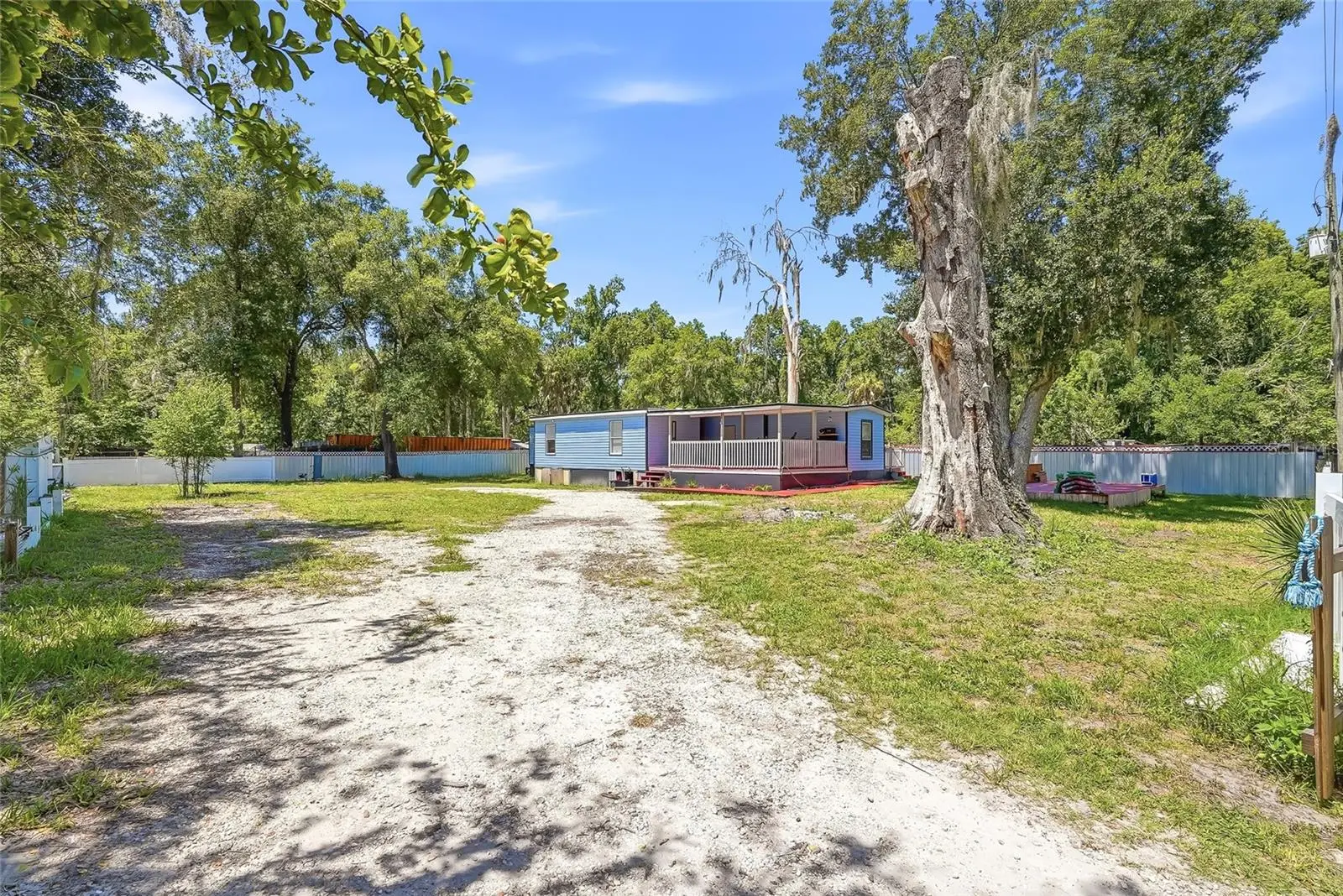 911 Marjorie Avenue, FL