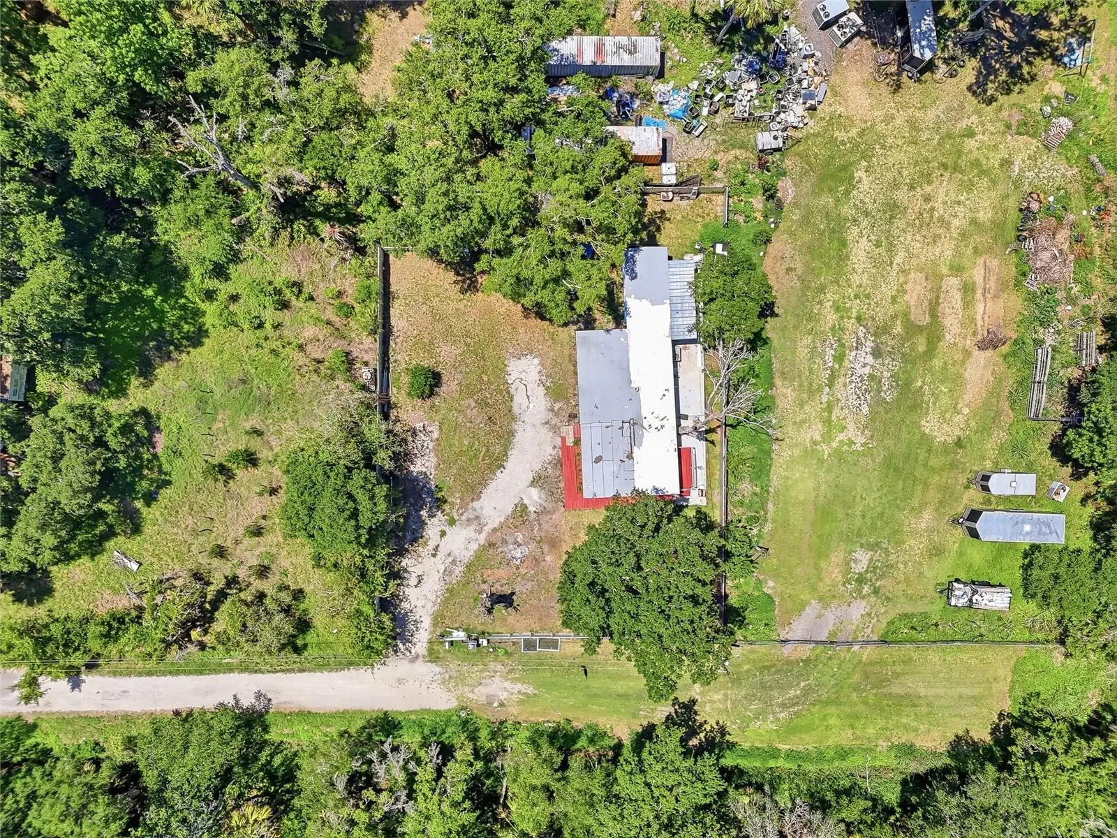 911 Marjorie Avenue, FL