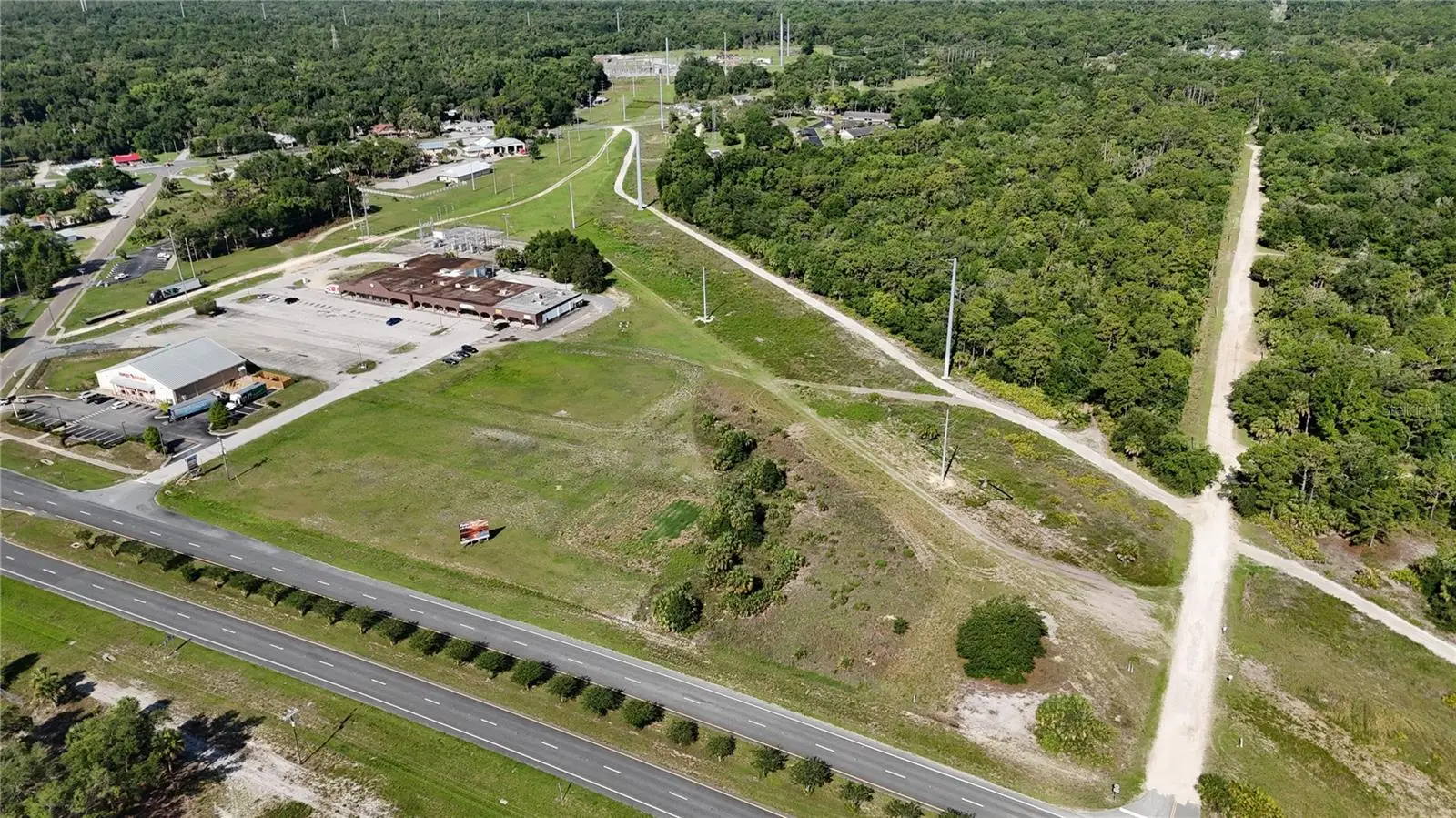 0 Suncoast Boulevard, FL