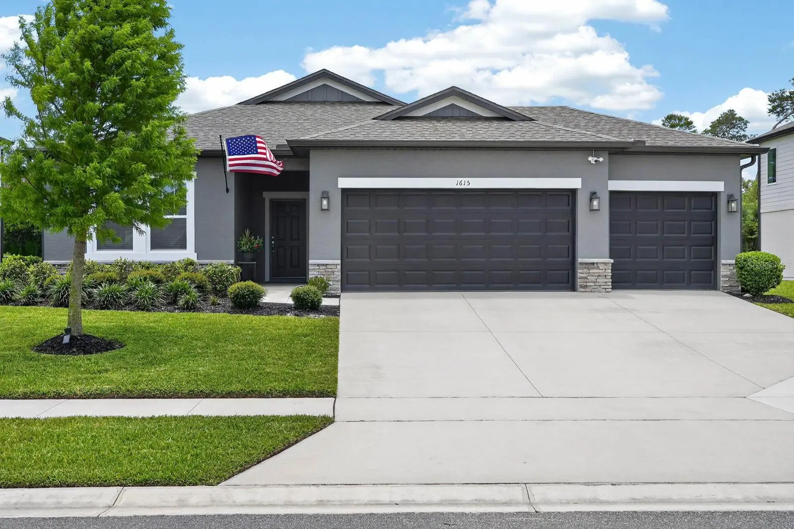 1615 Meadowlark Drive, FL