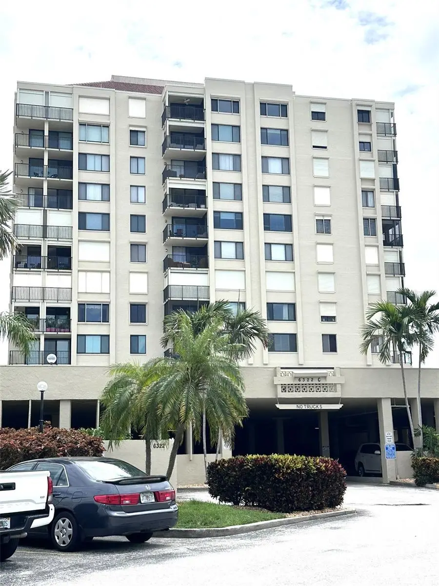 6322 Palma Del Mar Boulevard, FL