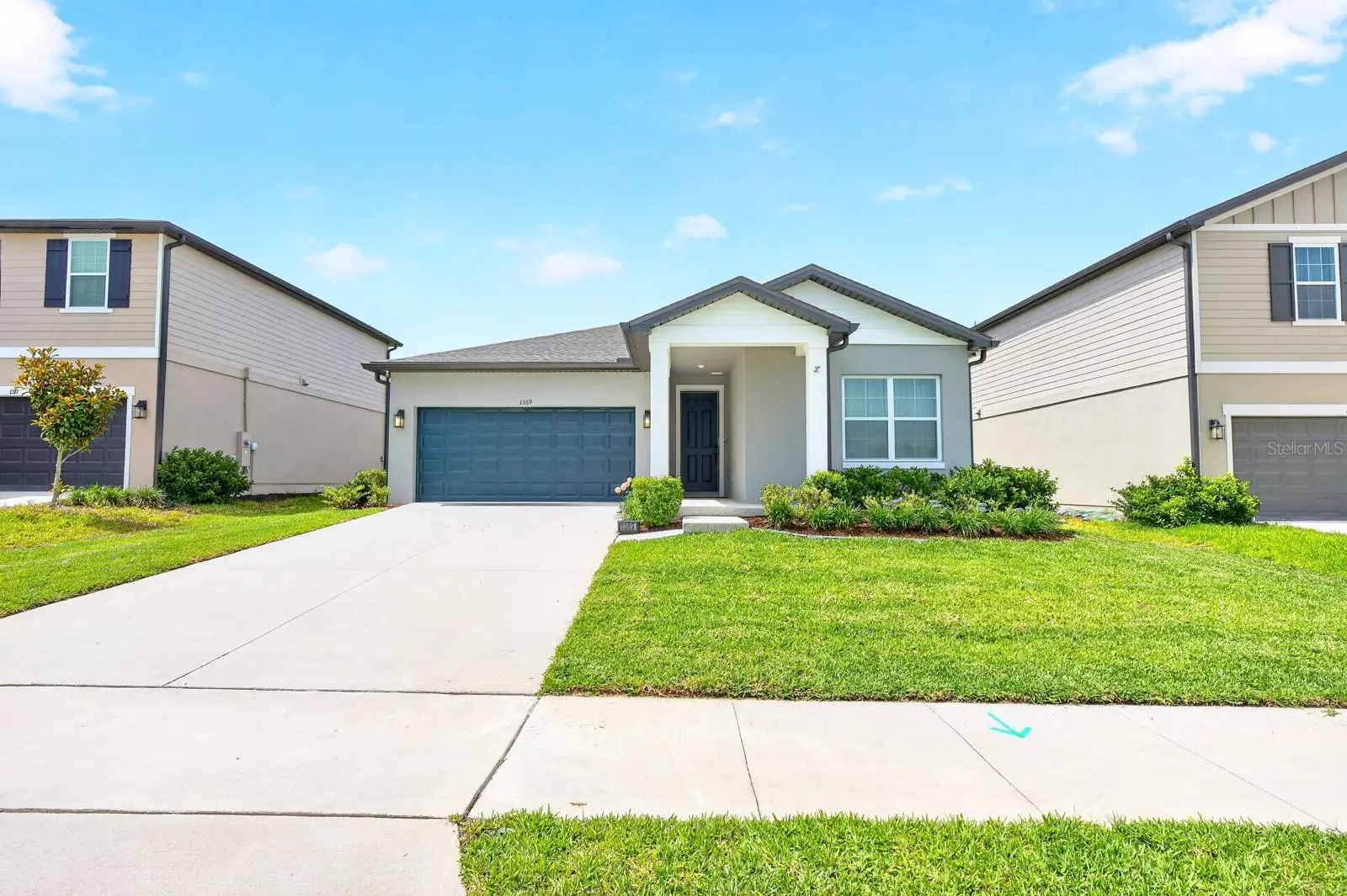 1369 Sterling Pointe Drive, FL