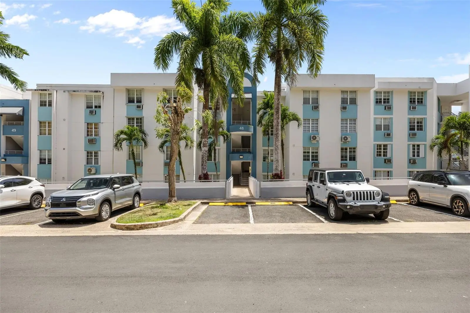 Via Pedregal Cond Montecillo Court Via Pedregal Apt #4808, PR