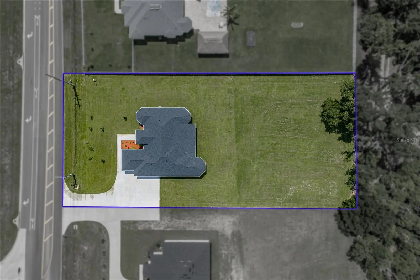 14080 Sydney Road, FL