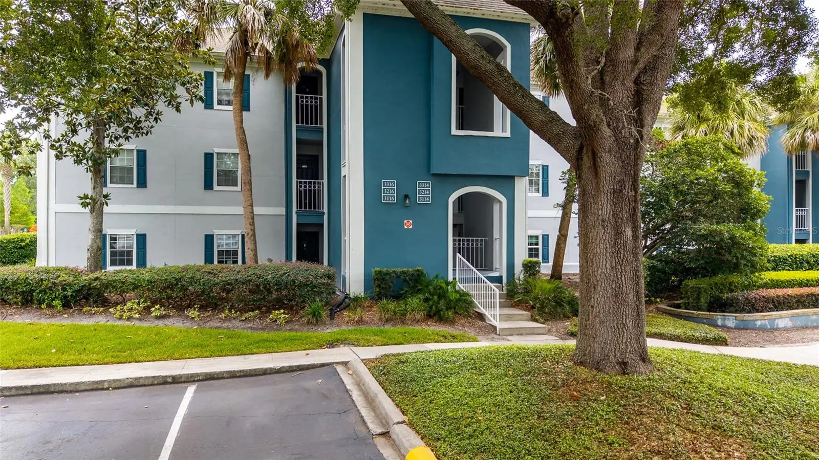 3116 Clubside Drive, FL