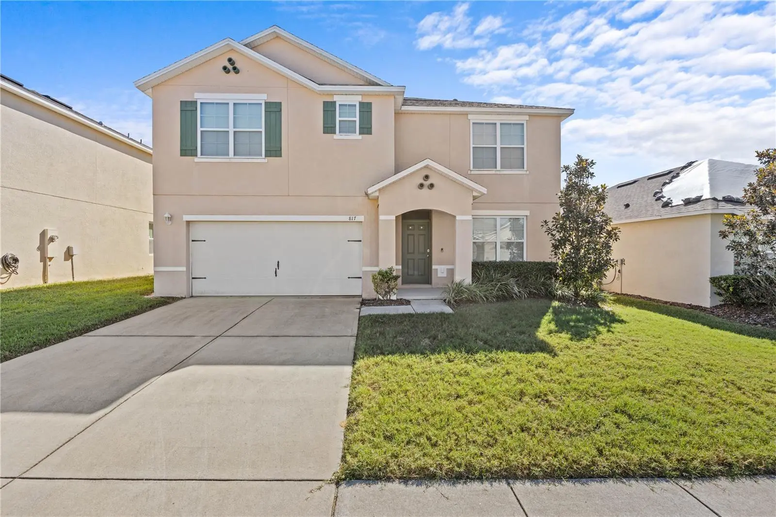 817 Sheen Circle, FL
