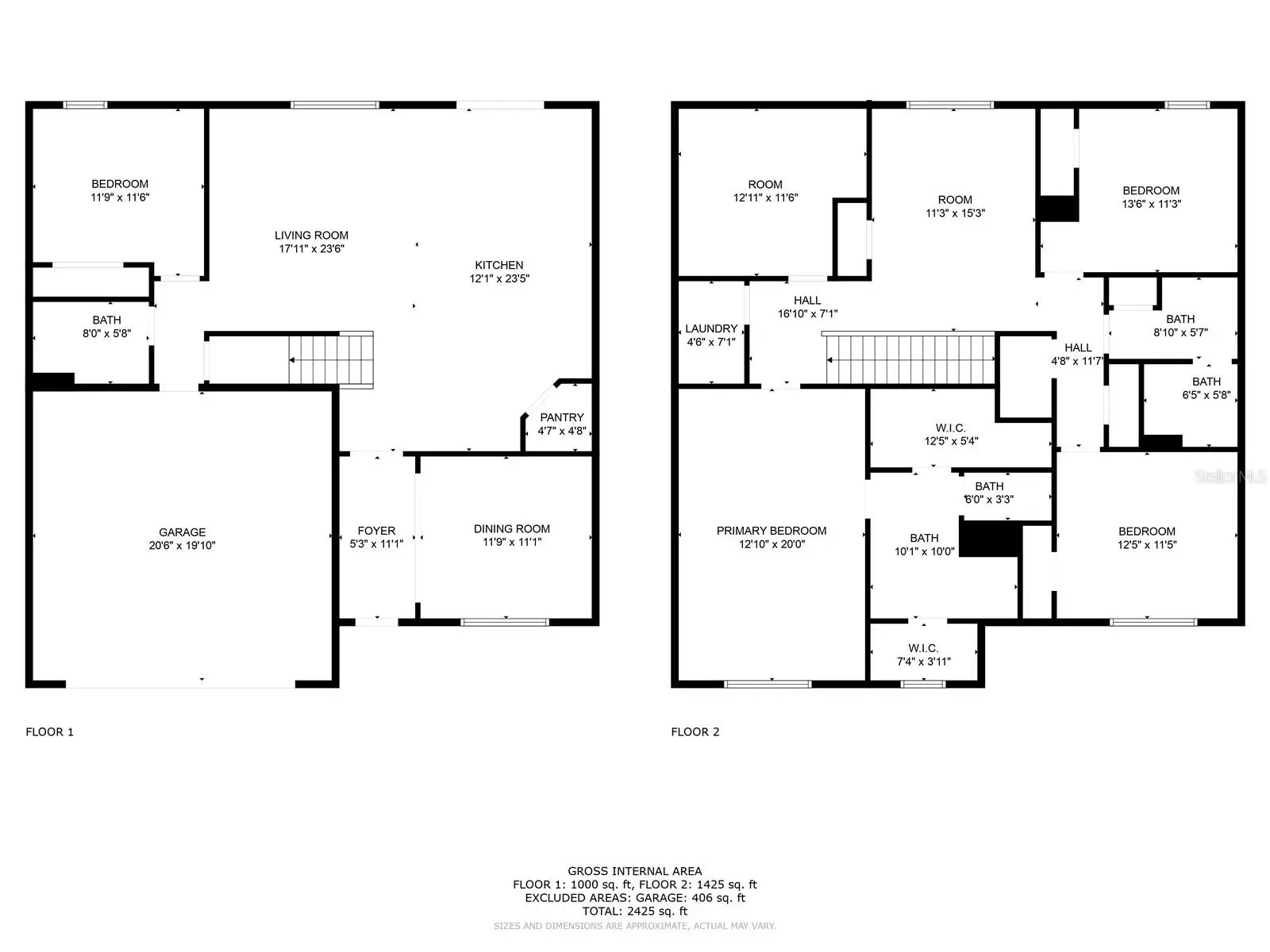 817 Sheen Circle, FL