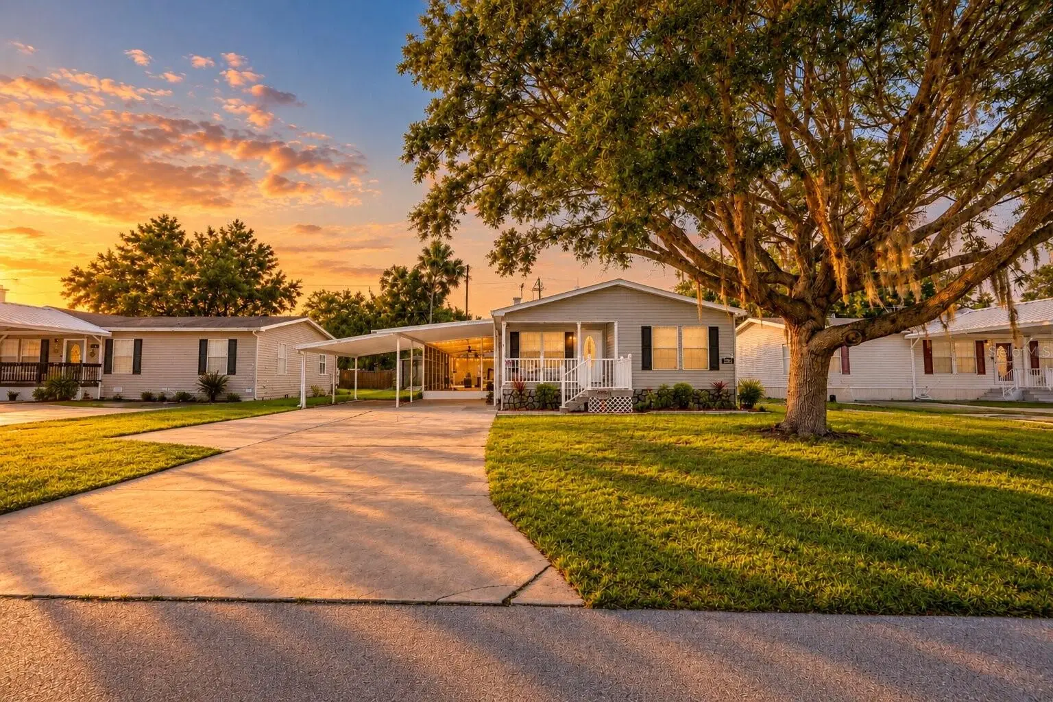 35201 Forest Lake Road, FL
