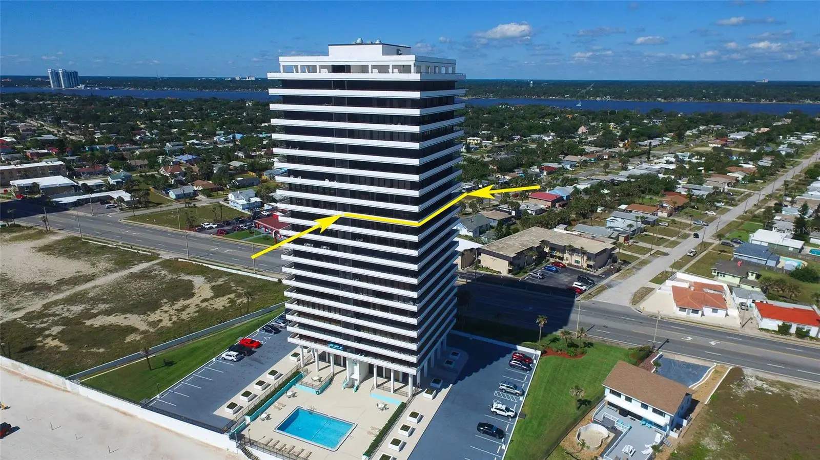 2200 Atlantic Avenue, FL