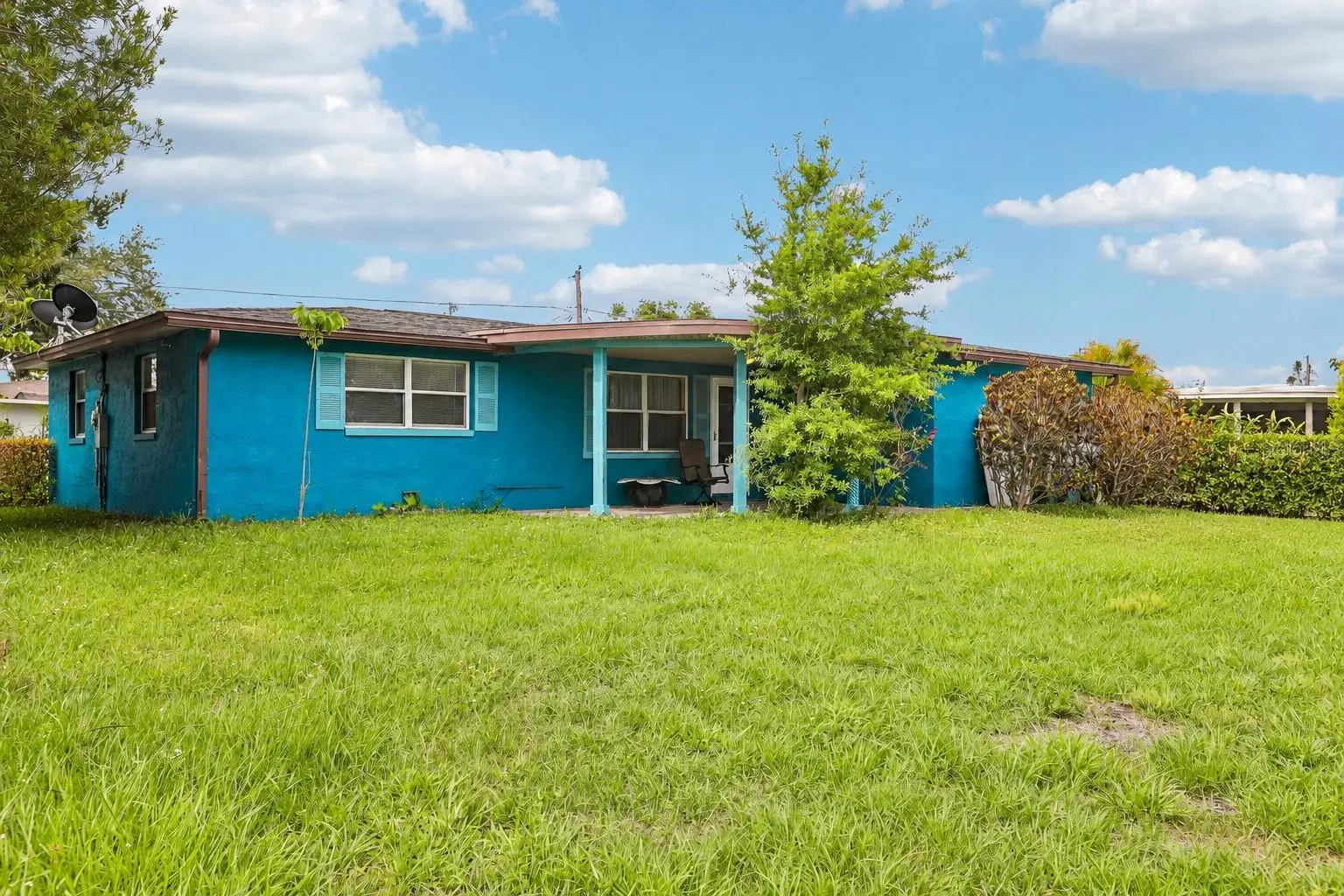 4128 Baden Drive, FL