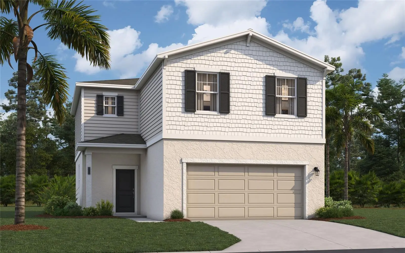 3477 Salvia Court, FL