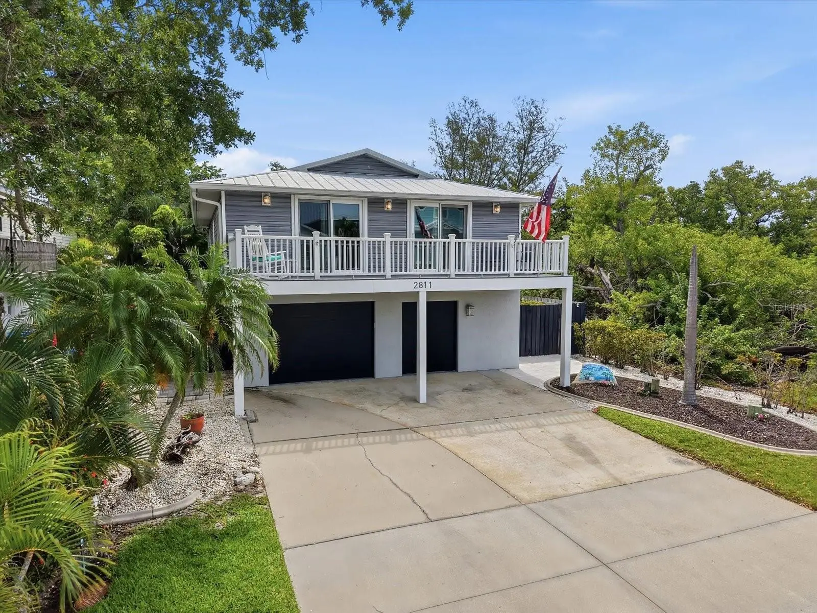2811 Avenue C, FL