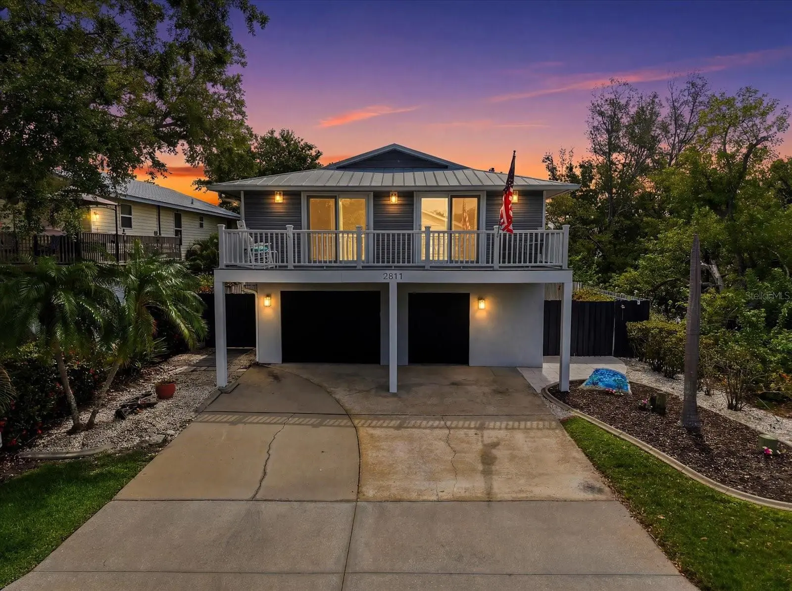 2811 Avenue C, FL