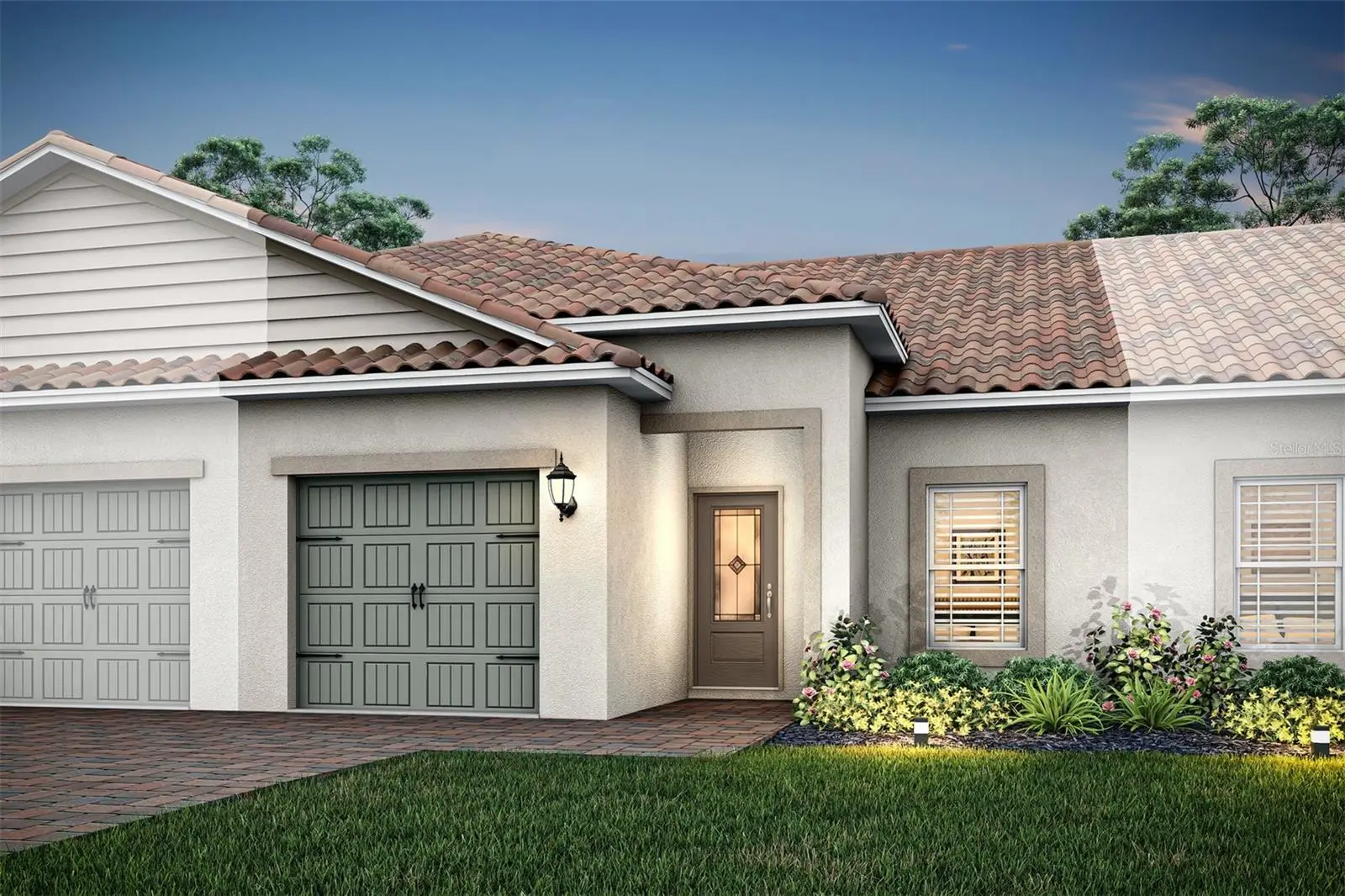 544 Bay Leaf Drive, FL