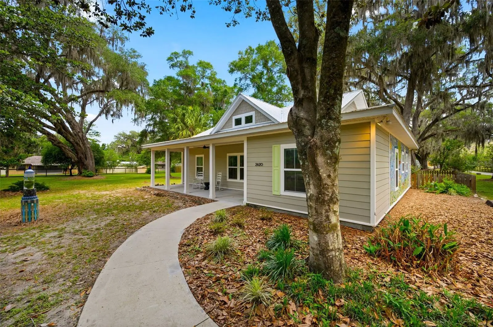 2620 31st Avenue, FL
