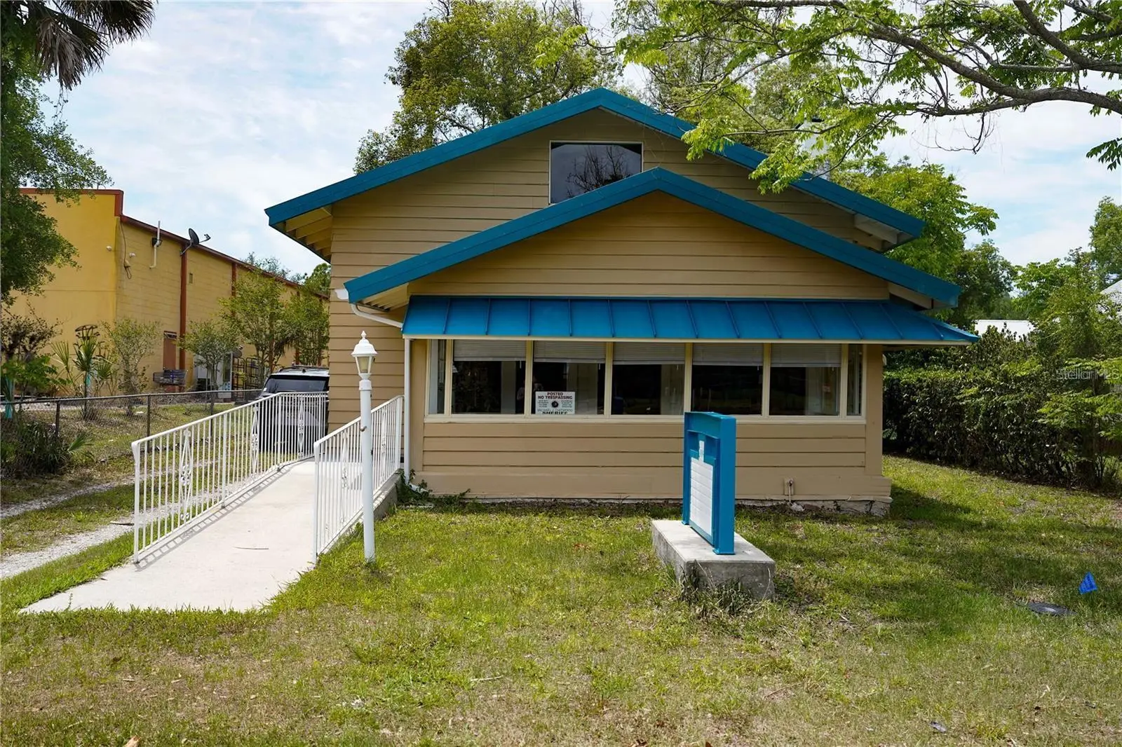 1004 Talton Avenue, FL