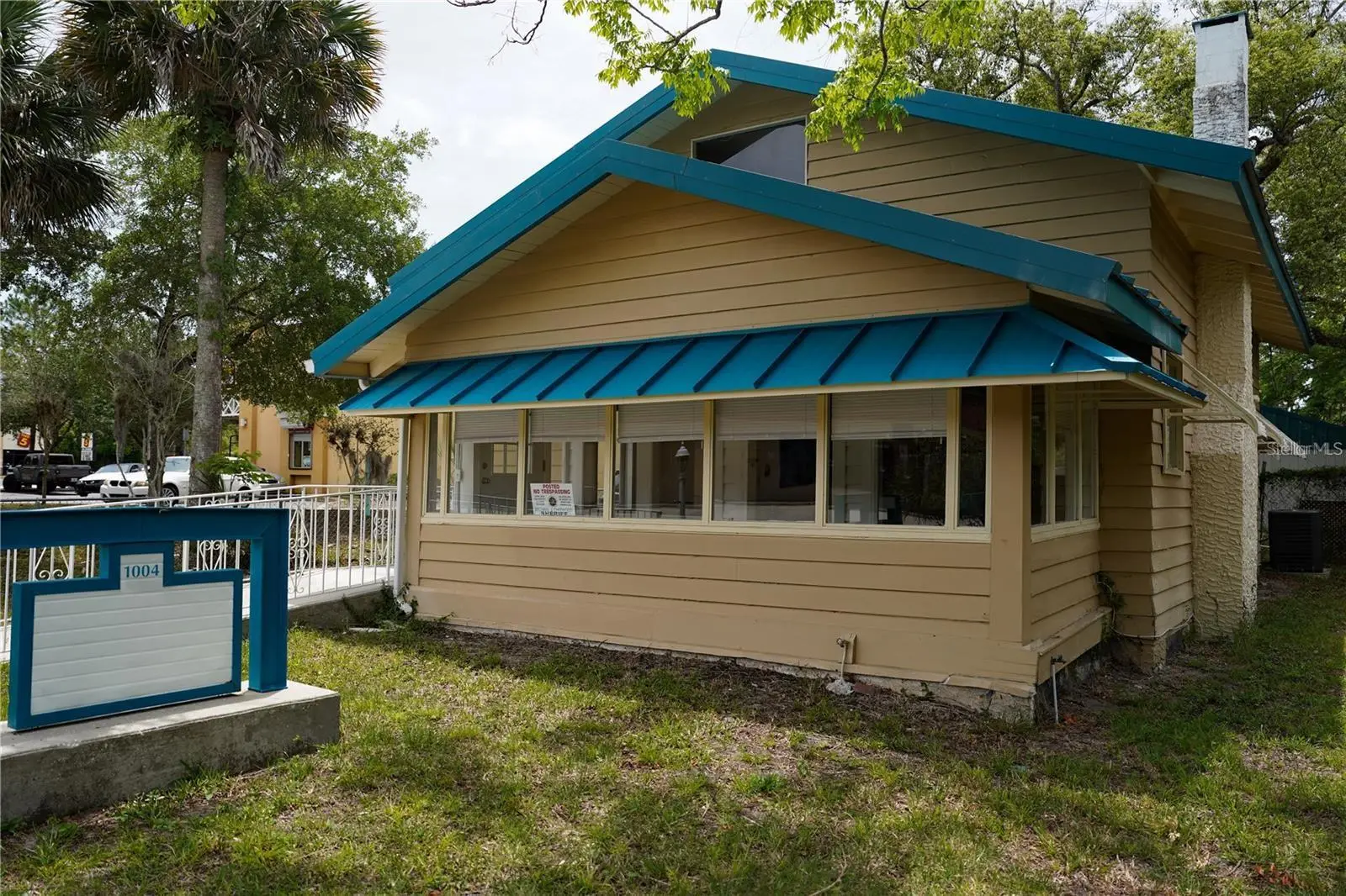 1004 Talton Avenue, FL