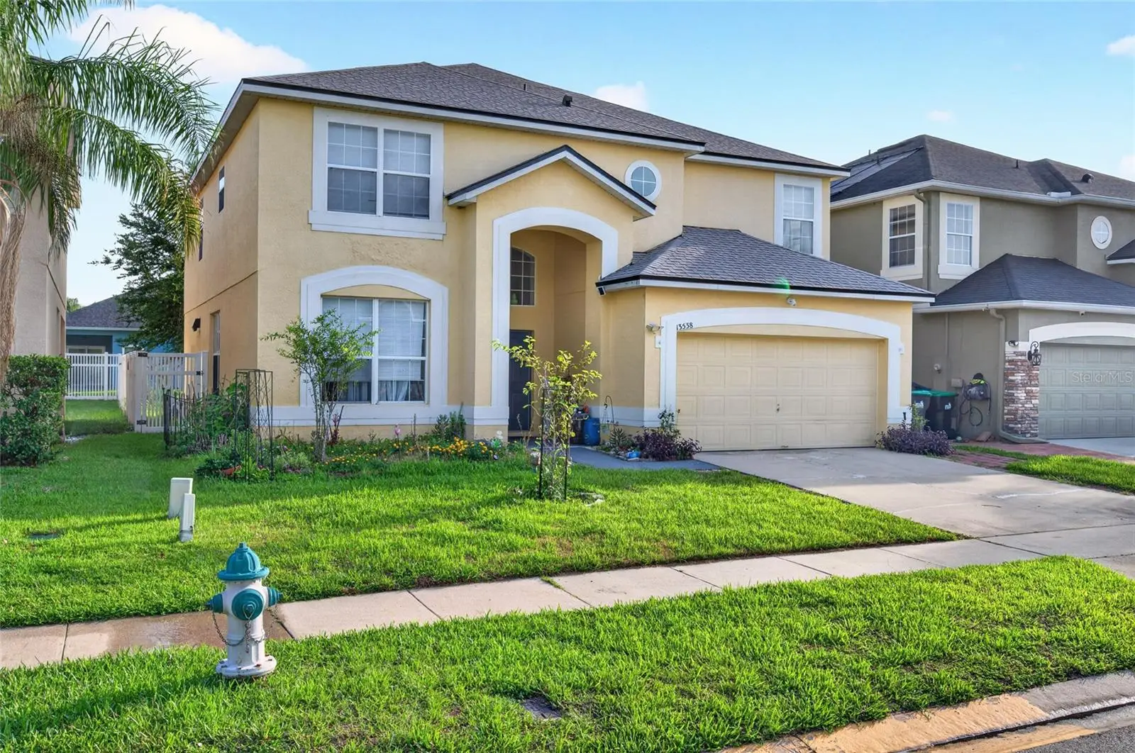 13538 Hidden Forest Circle, FL