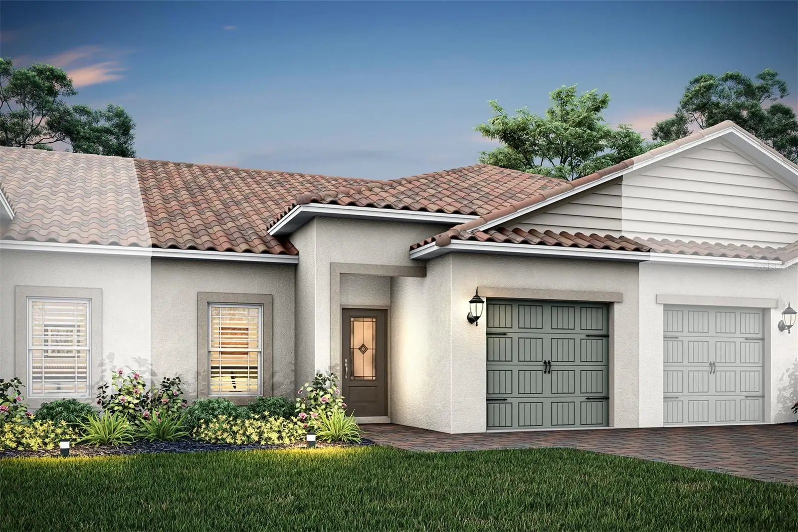 540 Bay Leaf Drive, FL
