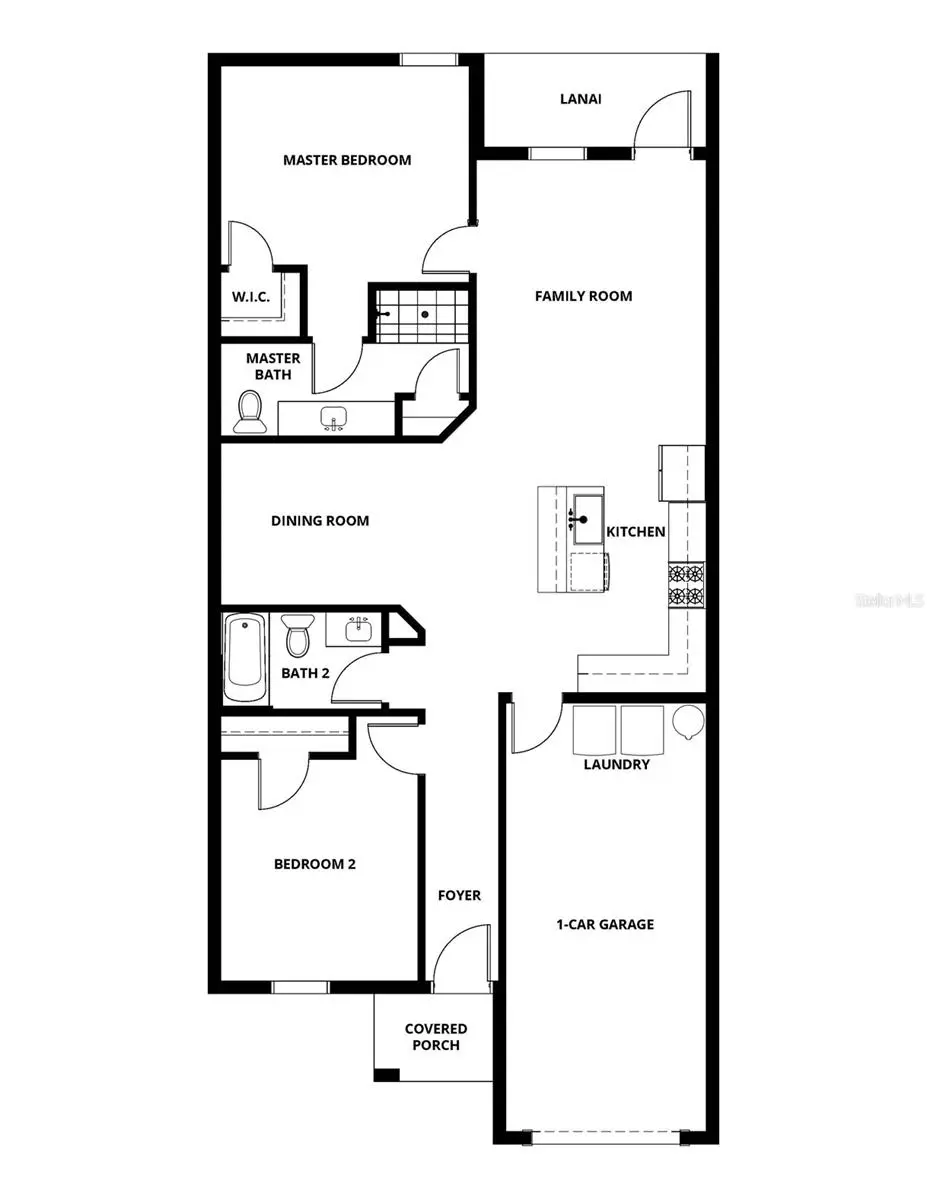 540 Bay Leaf Drive, FL