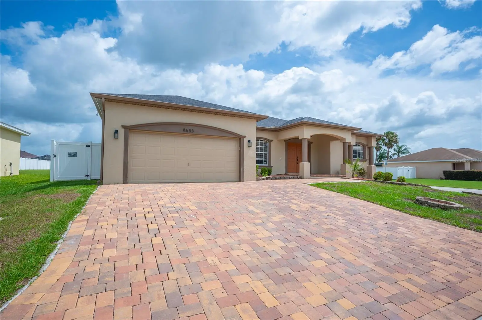 8653 Pebblebrooke Way, FL