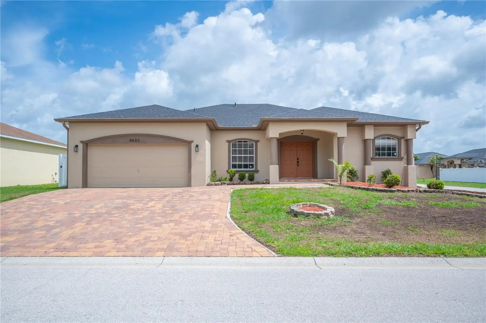 8653 Pebblebrooke Way, FL