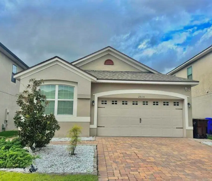 2515 Nouveau Way, FL