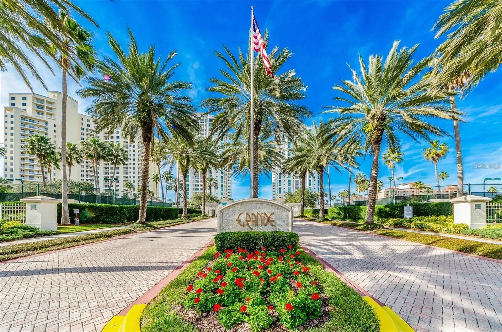 1180 Gulf Boulevard, FL