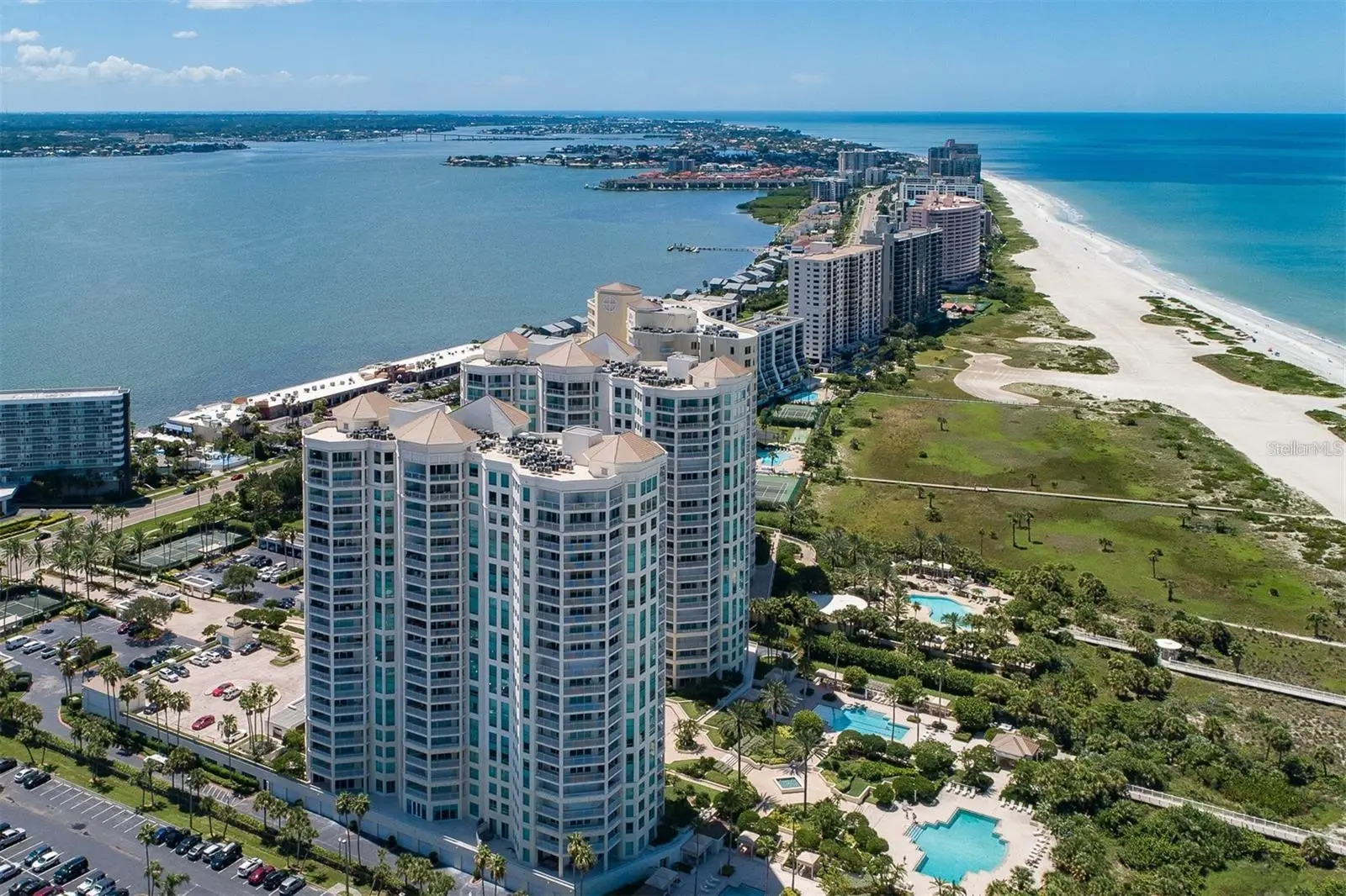 1180 Gulf Boulevard, FL